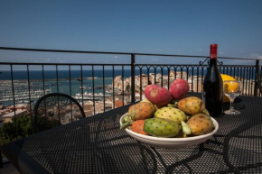 Sicilia Ovest - Terrazza Orologio e Terrazza Sul Mare, Castellammare Del Golfo